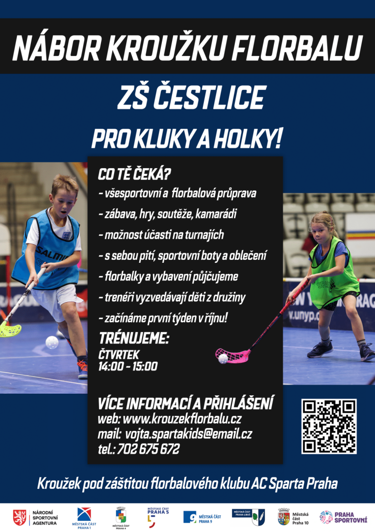 Floorbal 25-26 Floorbal 25-26