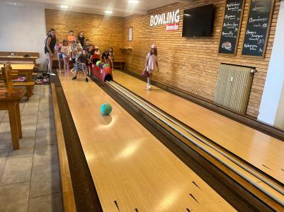 Bowling Bowling