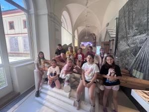 Muzeum 3+4 Muzeum 3+4
