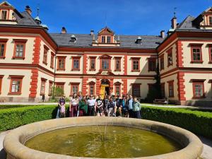 Muzeum 5 Muzeum 5